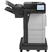 ���� ������ HP Color LaserJet Enterprise MFP M680z ������ ���� HP M680z