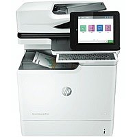 ���� ������ HP Color LaserJet EnterPrise M682z ������ ���� HP M682z