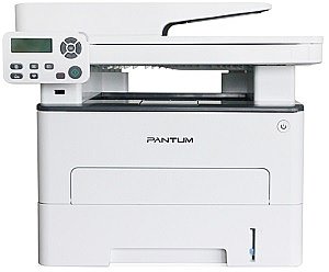 ���� ������ ����� M7100DW ������ ���� Pantum M7100DW