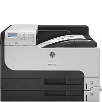 ���� ������ HP LaserJet EnterPrise M712 ������ ���� HP M712n