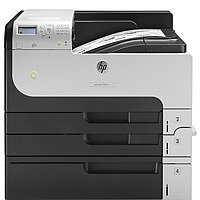 ���� ������ HP LaserJet EnterPrise M712xh ������ ���� HP M712xh