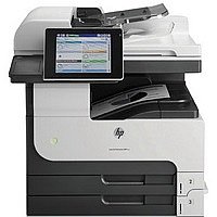 ���� ������ HP LaserJet EnterPrise M725dn ������ ���� HP M725dn