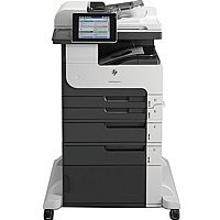 ���� ������ HP LaserJet EnterPrise M725f ������ ���� HP M725f