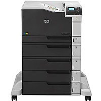 ���� ������ HP Color LaserJet EnterPrise M750xh ������ ���� HP 750xh