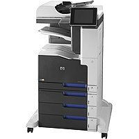 ���� ������ HP LaserJet EnterPrise 700 Color MFP M775 ������ ���� HP M775f