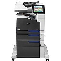 ���� ������ HP LaserJet EnterPrise 700 Color MFP M775z ������ ���� HP M775z