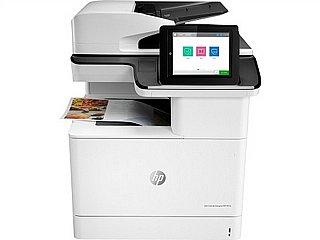 ���� ������ HP Color LaserJet EnterPrise M776dn ������ ���� HP M776dn