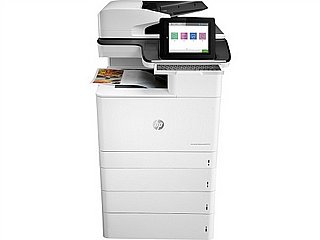 ���� ������ HP Color LaserJet EnterPrise Flow MFP M776z ������ ���� HP M776z