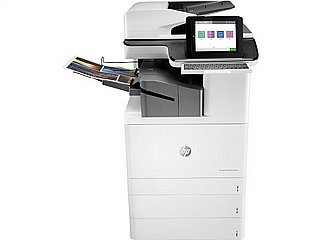 ���� ������ HP Color LaserJet EnterPrise Flow M776zs ������ ���� HP M776zs