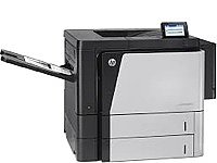 ���� ������ HP LaserJet EnterPrise M806dn ������ ���� HP M806dn
