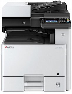���� ������ ������ Ecosys M8130cidn ������ ���� Kyocera M8130