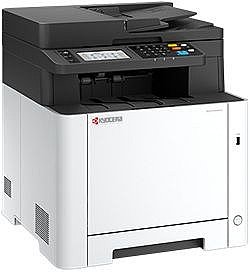 ���� ������ ������ Ecosys MA2600cwfx ������ ���� Kyocera MA2600cwfx