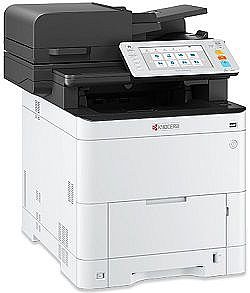���� ������ ������ Ecosys MA3500cifx ������ ���� Kyocera MA3500cifx
