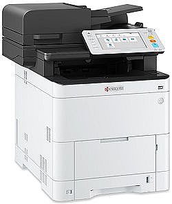 ���� ������ ������ Ecosys MA3500cix ������ ���� Kyocera MA3500cix