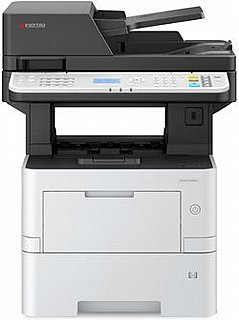 ���� ������ ������ Ecosys MA4500x ������ ���� Kyocera MA4500x
