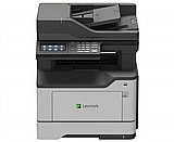 ���� ������ ������ MB2442 ������ ���� Lexmark MB2442