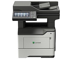 ���� ������ ������ MB2650 ������ ���� Lexmark MB2650