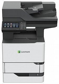 ���� ������ ������ MB2770 ������ ���� Lexmark MB2770