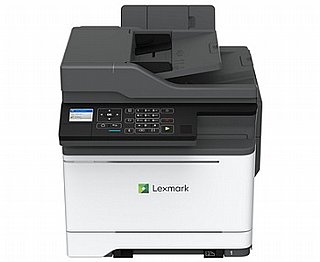 ���� ������ ������ MC2425 ������ ���� Lexmark MC2425