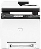 ���� ������ ���� M C250FW ������ ���� Ricoh MC250FW