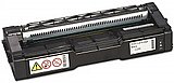 ���� ���� ������ ���� Ricoh MC250H Black Laser Toner Cartridge M C250H
