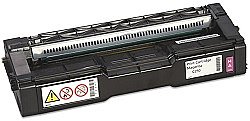 ���� ���� ������ ���� Ricoh MC250H Magenta Laser Toner Cartridge M C250H