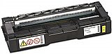 ���� ���� ������ ���� Ricoh MC250 Yellow Laser Toner Cartridge M C250
