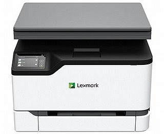 ���� ������ ������ MC3224 ������ ���� Lexmark MC3224