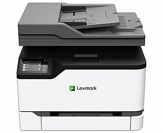 ���� ������ ������ MC3224adwe ������ ���� Lexmark MC3224adwe