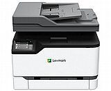 ���� ������ ������ MC3224adwe ������ ���� Lexmark MC3224adwe