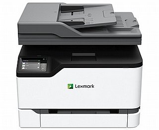 ���� ������ ������ MC3326adwe ������ ���� Lexmark MC3326adwe