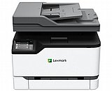 ���� ������ ������ MC3326adwe ������ ���� Lexmark MC3326adwe