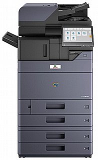 ���� ������ ������� d-Color MF2555 ������ ���� Olivetti MF2555