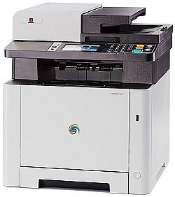 ���� ������ ������� d-Color MF2624 ������ ���� Olivetti MF2624