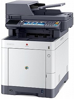 ���� ������ ������� d-Color MF3024 ������ ���� Olivetti MF3024