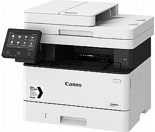���� ������ ���� MF453dw ������ ���� Canon MF453