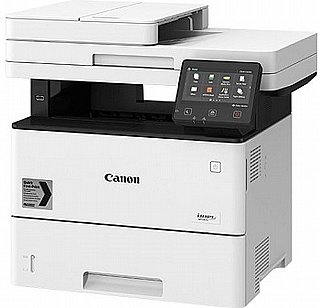 ���� ������ ���� MF542x ������ ���� Canon MF542