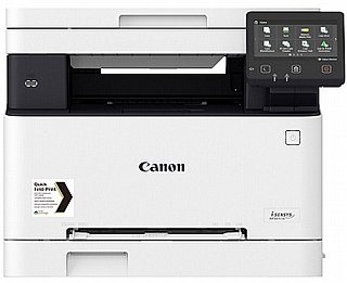 ���� ������ ���� MF-641cw ������ ���� Canon MF641