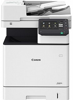 ���� ������ ���� MF832cdw ������ ���� Canon MF832