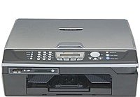 ��� ������ ���� Brother MFC-210c  ������ ��� Brother 210c