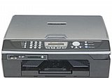 דיו למדפסת ברדר Brother MFC-210c דיו למדפסת ברדר Brother MFC-210c