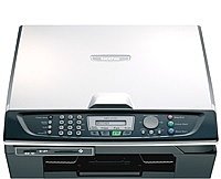 ��� ������ ���� Brother MFC-215c  ������ ��� Brother 215c