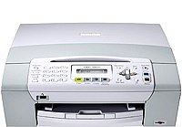 ��� ������ ���� Brother MFC-250c  ������ ��� Brother 250c