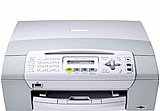 דיו למדפסת ברדר Brother MFC-250c דיו למדפסת ברדר Brother MFC-250c