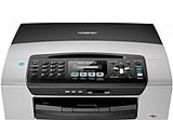 דיו למדפסת ברדר Brother MFC-255cn דיו למדפסת ברדר Brother MFC-255cn