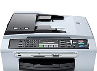 ��� ������ ���� Brother MFC-260c  ������ ��� Brother 260c