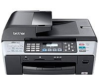 ��� ������ ���� Brother MFC-5490cn  ������ ��� Brother 5490cn