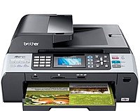 ��� ������ ���� Brother MFC-5890cn  ������ ��� Brother 5890cn