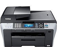 ��� ������ ���� Brother MFC-6490cw  ������ ��� Brother 6490cw