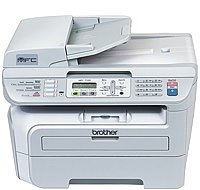 ���� ������ ���� MFC-7320 ������ ���� Brother 7320